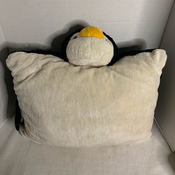 PILLOW PETS | Penguin Pillow Plush - Picture 2 of 7